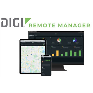 Digi International DIGI-RM-IM-PRM-5YR Remote Management 5-Year
