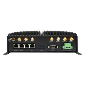 Digi International TX54-A156 5G LTE Cellular Router with 4-Port