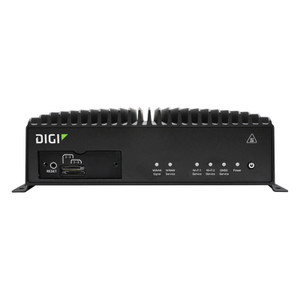 Digi International TX54-A152 4-Port Gigabit Cellular Router