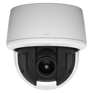Axis Canon VB-R11 PTZ IP Camera, 0306C001