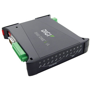Digi International EZ32-A100-US 32-Port Serial Server