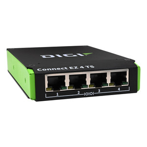 Digi International EZ32-C1G4-US 32-Port 10G Serial Server