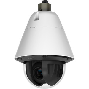 Axis Canon VB-R12VE H2 1080p 30x PTZ Vandal Outdoor Dome Network Camera, 3754C00