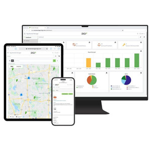 Digi International DGI-OM-VM-1YR Remote Manager On-Premises