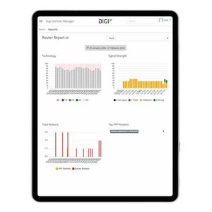 Digi International DIGI-OM-EP-5YR On-Premises Manager Endpoint