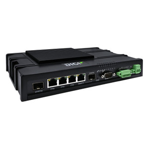 Digi International IX40-05 5G Industrial Cellular Router