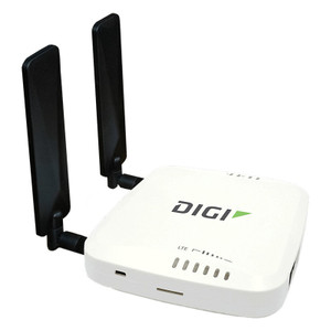 Digi International EX15-XXG4-GLB Industrial Cellular Router
