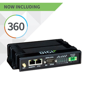 Digi International DIGI360-IX20-EXT-2YR Extension License