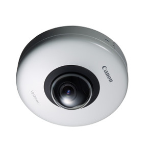 Axis Canon VB-S31D Mk II 2.1MP PTZ IP Camera, 2546C001