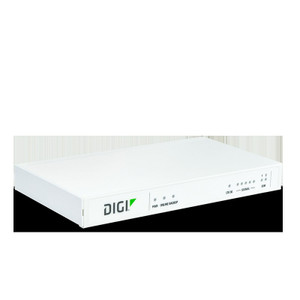 Digi International 5402-RM00-GLB Connect IT 4 Remote Access