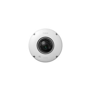 Axis Canon VB-S800VE 2.1MP IP Camera, 1388C001