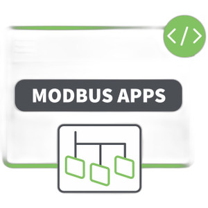 Digi International DG-PSPY-MBSP Modbus Subscription License
