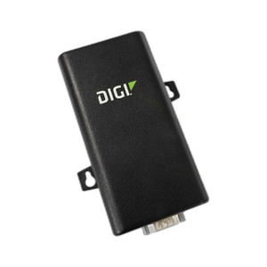 Digi International EZ04-WS00 Connect EZ 4 WS Serial Device