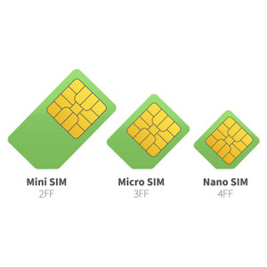 Digi International DG-ESIM-A Kit-Level Assembly SKU