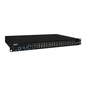 Digi International EZ32-A100-EU 32-Port Serial Server