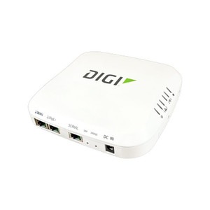 Digi International EX50-WXS6-GLB-2 360 Cellular Solution