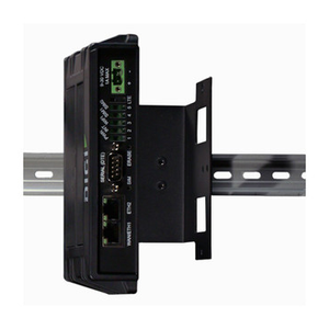 Digi International 76002093 DIN Mounting Bracket Kit