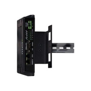 Digi International 76002093 DIN Mounting Bracket Kit