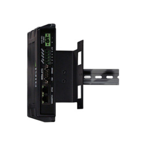 Digi International 76002093 DIN Mounting Bracket Kit