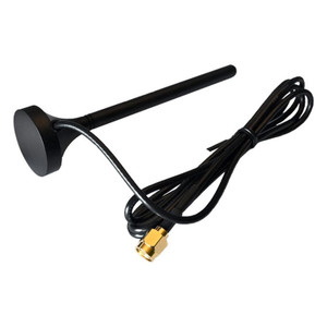 Digi International 76002118 4G Dipole Magnetic Antenna