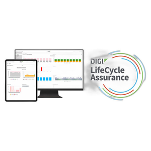 Digi International DIGI-IM-LCAP-SERVER Lifecycle Assurance