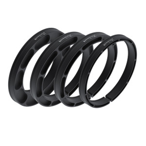 Code Blue 40002 Centry Trim Ring Adaptor Kit