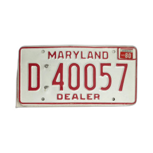 Code Blue 40057 Directory Plate Assembly