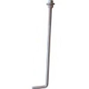 Code Blue 40058-QT231198 Custom Anchor Bolt Kit