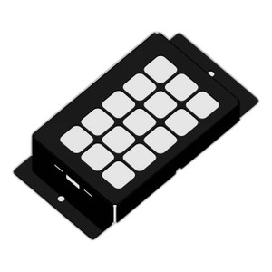 Code Blue 40063 Deck Mount Kit CB5