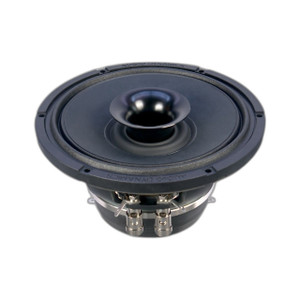Code Blue 40064 4 Ohm Speaker Kit (3-pack)