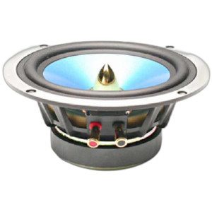 Code Blue 40094 8 Ohm Replacement Speaker for LS1000