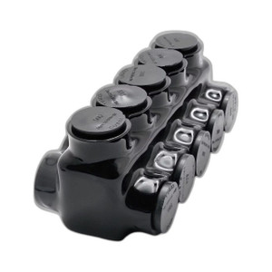 Code Blue 40104 Multi-Tap Power Supply Assembly