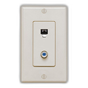 Code Blue 40159 S-1000 LED Combo Strobe