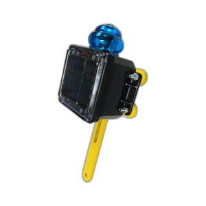 Code Blue 40289 Solar to Line Power Conversion Assembly