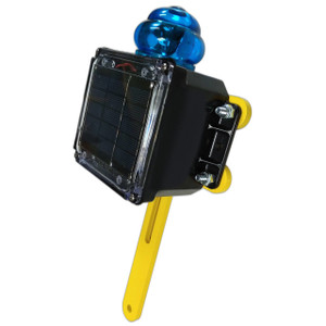 Code Blue 40289 Solar to Line Power Conversion Assembly