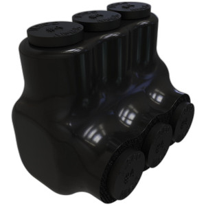 Code Blue 40298 Solar/Multitap Hard Wire Kit