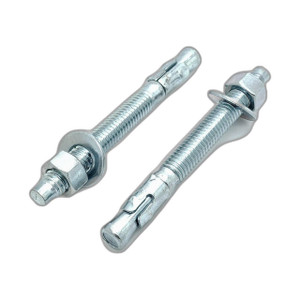 Code Blue 40344 Anchor Bolt Epoxy Workaround Kit IP68