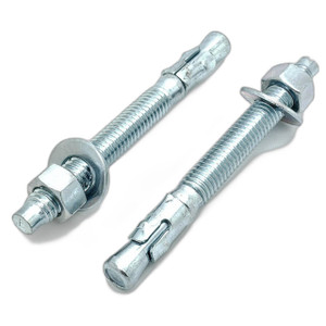 Code Blue 40344 Anchor Bolt Epoxy Workaround Kit