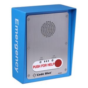 Code Blue 40410 PAS Replacement Power/Amplifier Kit