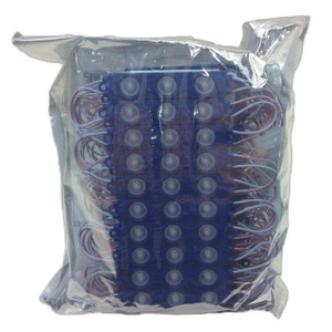 Code Blue 40528 S-1050 LED Combo Strobe with Photocell