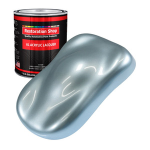 Code Blue 40601 Annual Paint Restoration Kit