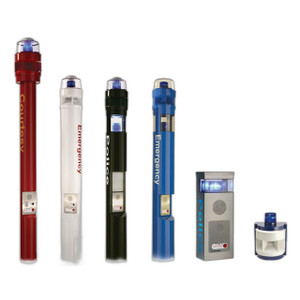 Code Blue 40950 PAS 360 Retrofit Assembly