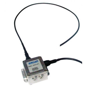 Code Blue 41030 5.25" Blank Mounting Ring with Antenna