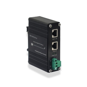 Code Blue 41144 PoE Power Splitter Unit