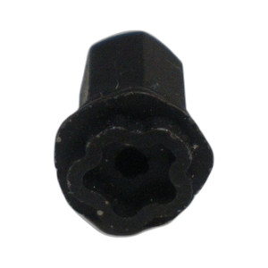Code Blue 41416 Security Bit with Driver PoE
