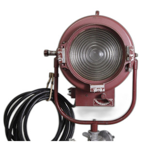 Code Blue 41451 Large Red Piezo Recessed Button