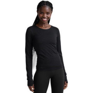 Code Blue 41453 Small Black Recessed Button for IP Phone