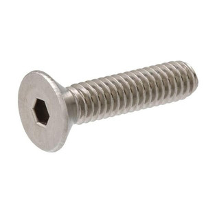 Code Blue 41545 10-24 x 1 CS Screws 2-Pack