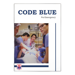 Code Blue 41545 10-24 x 1 CS Screws 2-Pack