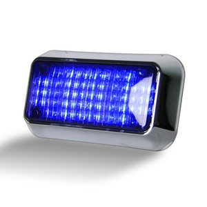Code Blue 41548 Faceplate Light LED